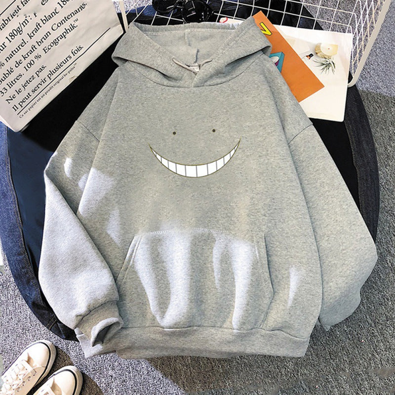 Assassination Classroom Hoodie