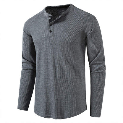 Mens Long Sle eveT Shirt