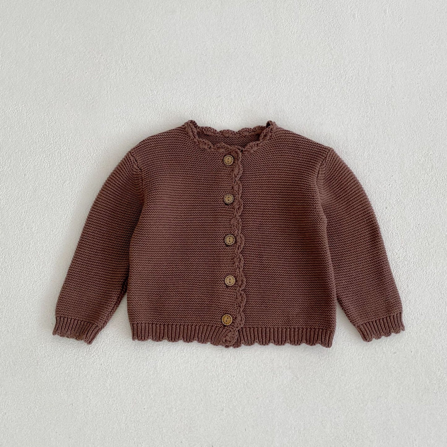 Unisex Round Neck Cotton Top