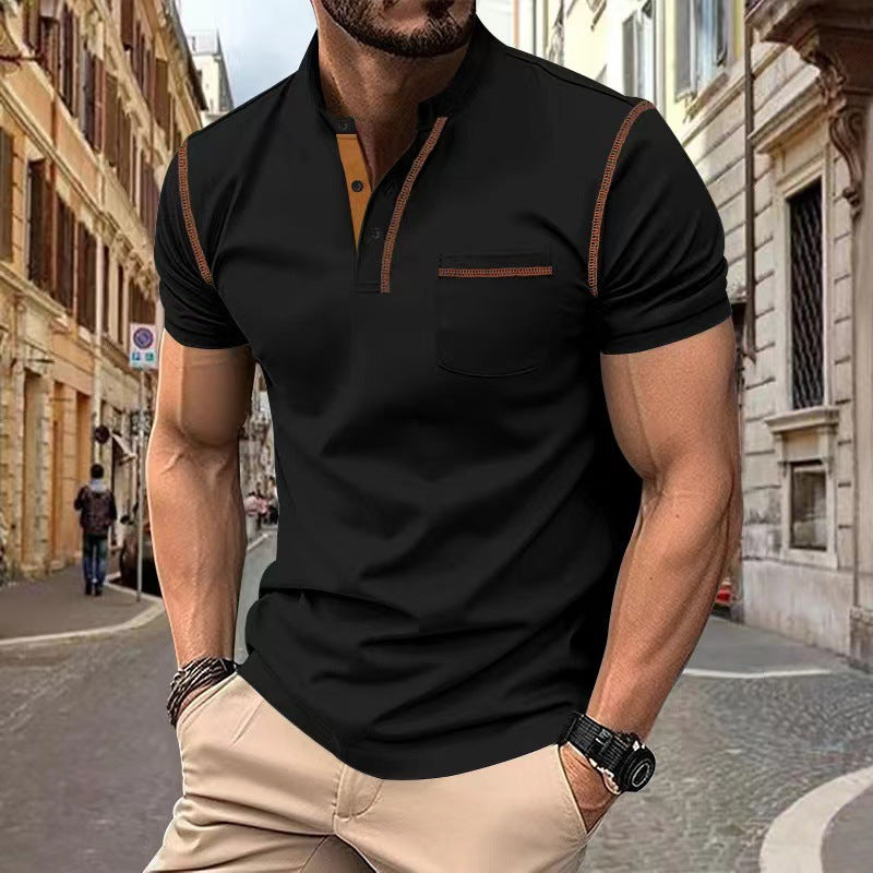 Mens Polo Shirt
