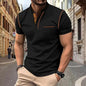 Mens Polo Shirt