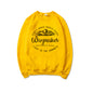 Christian Crewneck Sweatshirt