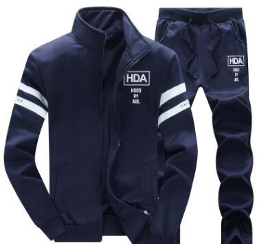 Mens Sweatshirt Jacket