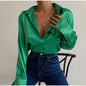 Long Sleeve Polo Shirt
