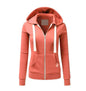 Winter Fashion Hoodie