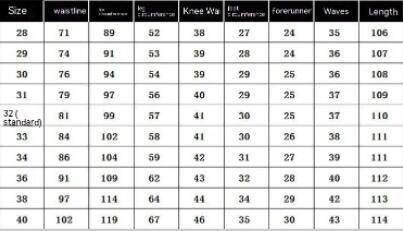 Stretch Slim Fit Skinny Jeans