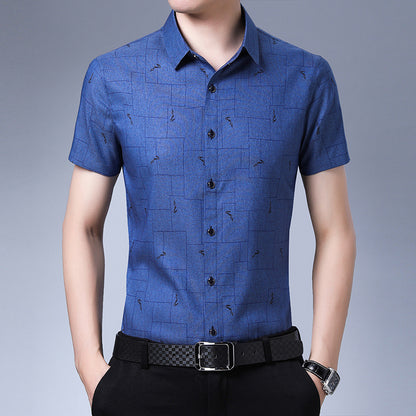Mens Casual Shirt