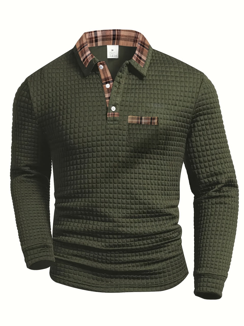 Mens Sports Polo Shirt
