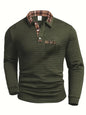 Mens Sports Polo Shirt