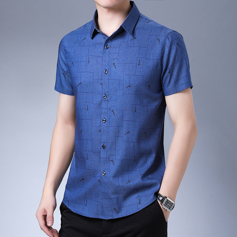 Mens Casual Shirt