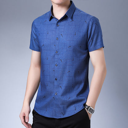 Mens Casual Shirt