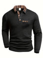 Mens Sports Polo Shirt