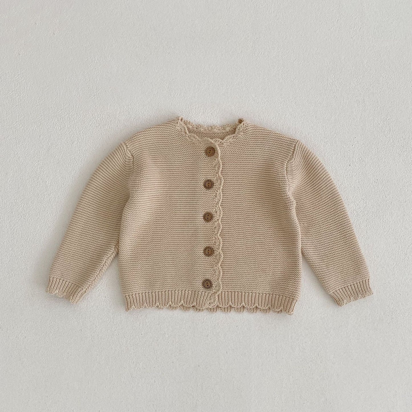 Unisex Round Neck Cotton Top