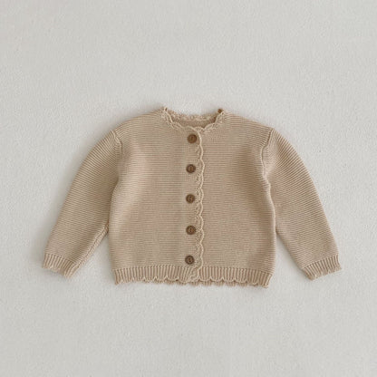 Unisex Round Neck Cotton Top