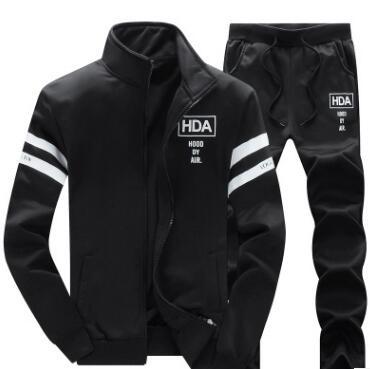 Mens Sweatshirt Jacket