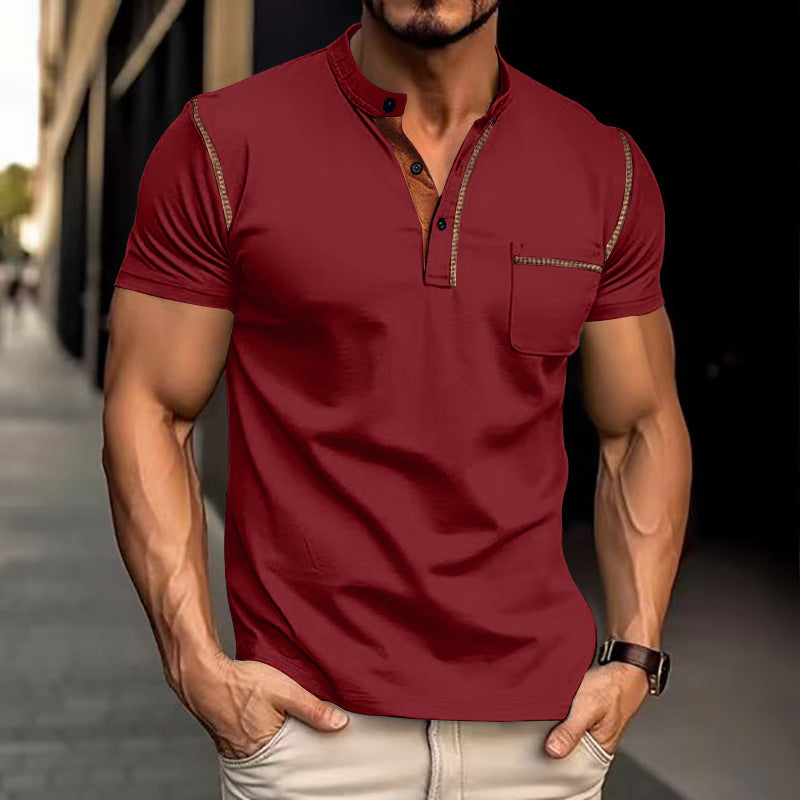 Mens Polo Shirt