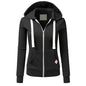 Winter Fashion Hoodie