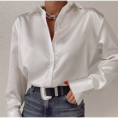 Long Sleeve Polo Shirt