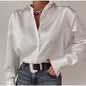 Long Sleeve Polo Shirt