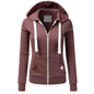 Winter Fashion Hoodie