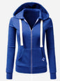 Winter Fashion Hoodie
