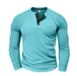 Mens Long Sle eveT Shirt