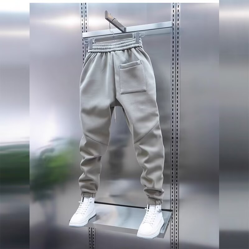 Mens Casual Sweatpants