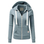 Winter Fashion Hoodie