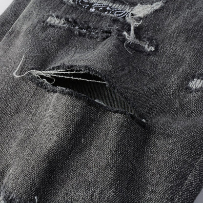Stretch Slim Fit Skinny Jeans