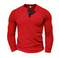 Mens Long Sle eveT Shirt