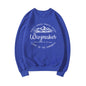 Christian Crewneck Sweatshirt
