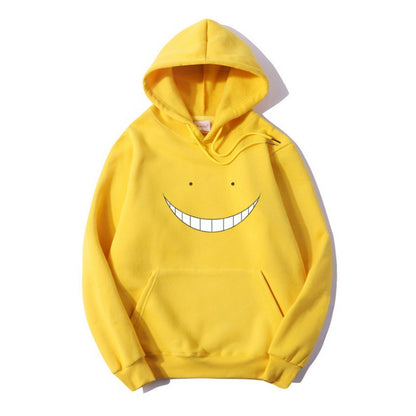 Assassination Classroom Hoodie