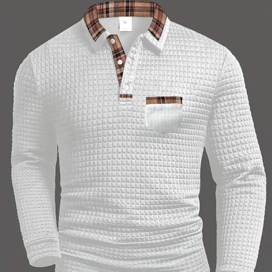 Mens Sports Polo Shirt