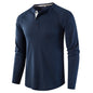Mens Long Sle eveT Shirt