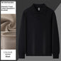 Loose Fit Drop Shoulder Hoodie
