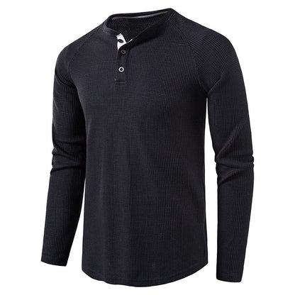 Mens Long Sle eveT Shirt
