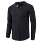Mens Long Sle eveT Shirt