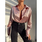 Long Sleeve Polo Shirt