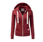 Winter Fashion Hoodie