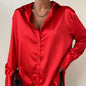 Long Sleeve Polo Shirt