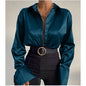 Long Sleeve Polo Shirt
