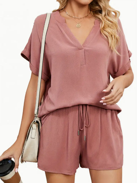 Womens 2 Piece Set