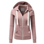 Winter Fashion Hoodie