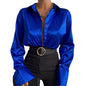 Long Sleeve Polo Shirt