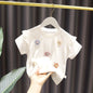 Kids Summer Clothing Top