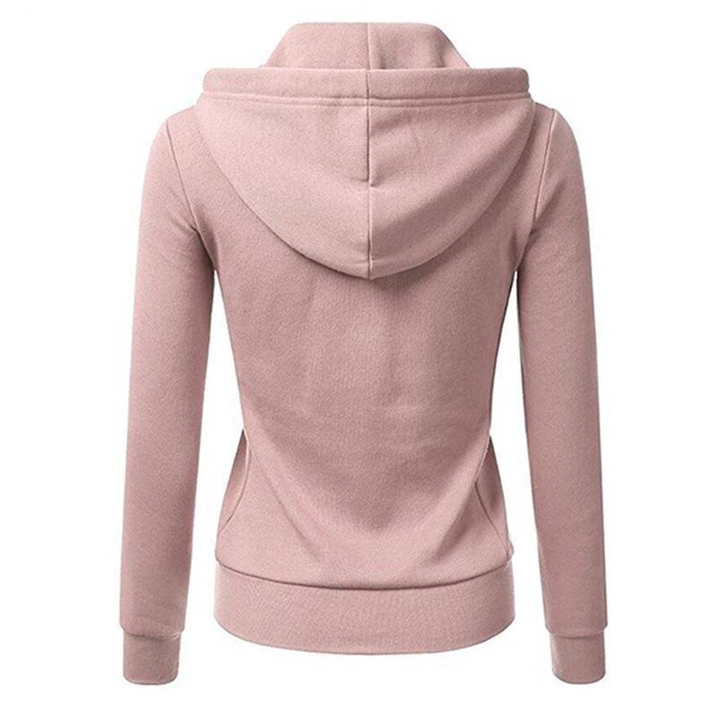 Winter Fashion Hoodie