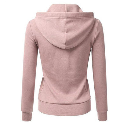 Winter Fashion Hoodie