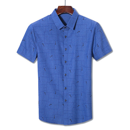 Mens Casual Shirt