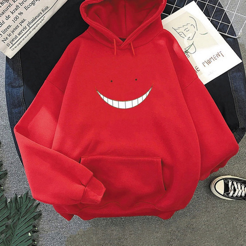 Assassination Classroom Hoodie