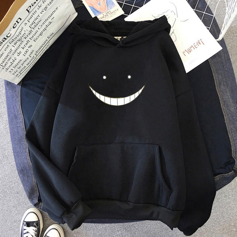 Assassination Classroom Hoodie